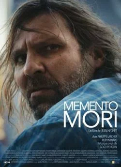 poster film Memento Mori (2022)