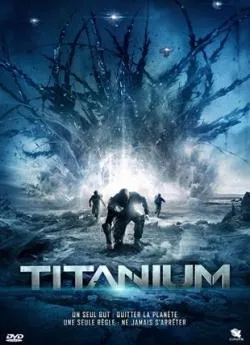 poster film Titanium