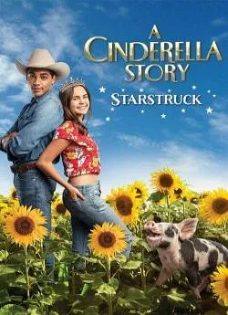 poster A Cinderella Story: Starstruck