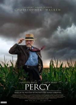 poster Percy