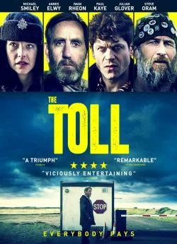 Affiche du film Tollbooth en streaming