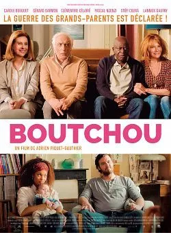 poster film Boutchou