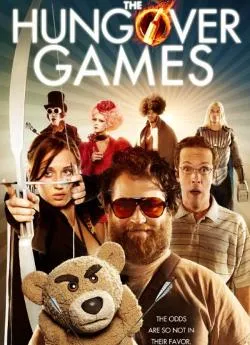 poster Very Bad Games