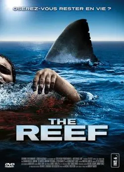 poster The Reef