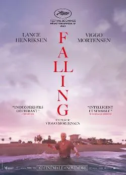 poster Falling