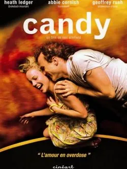 poster Candy (2006)