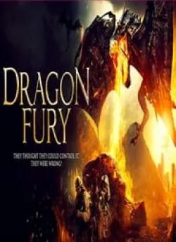 poster Dragon Fury