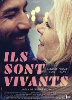 Affiche du film Ils sont vivants en streaming