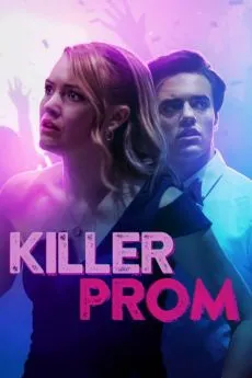 poster Killer Prom