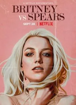 poster Britney vs Spears