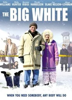 poster The Big White