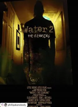 poster film Water 2: The Cleansing