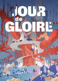 poster Jour de gloire