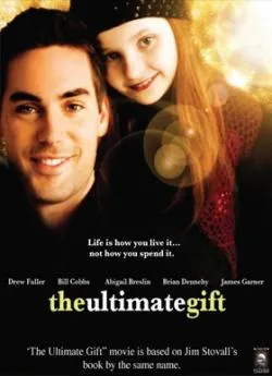 Affiche du film The Ultimate Gift en streaming