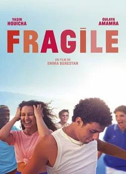 poster Fragile