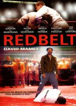 Affiche du film Redbelt en streaming