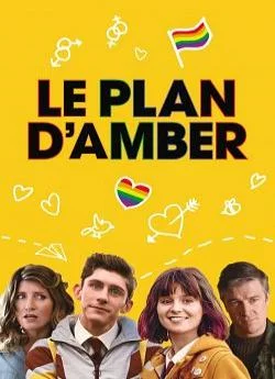 Affiche du film Dating Amber en streaming