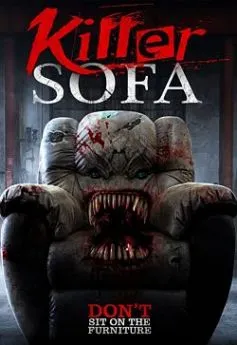 poster film Killer sofa