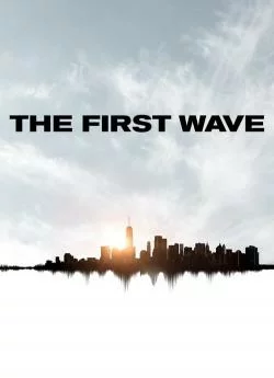 poster The First Wave