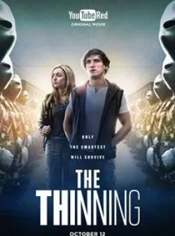 Affiche du film The Thinning en streaming