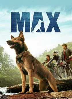 poster film Max