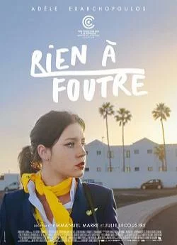 Affiche du film Rien à  foutre en streaming