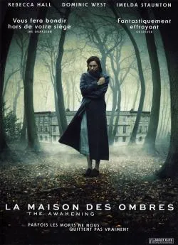 Affiche du film La Maison des Ombres en streaming