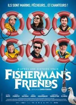 poster Fisherman's Friends