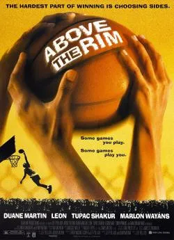 Affiche du film Above the Rim en streaming