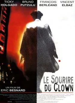 Affiche du film Le sourire du clown en streaming