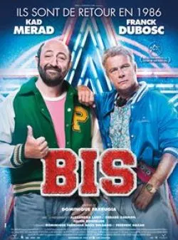 poster Bis (2015)