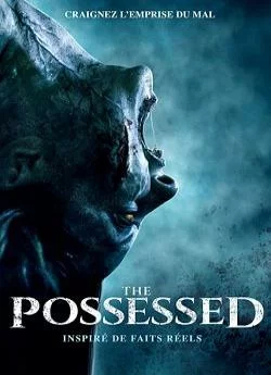 poster The Possessed