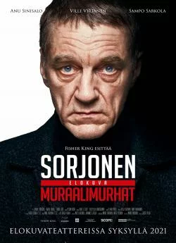 poster film Sorjonen: Muraalimurhat