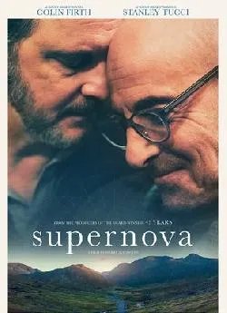 Affiche du film Supernova (2021) en streaming