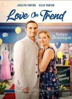 poster film Tendance romance