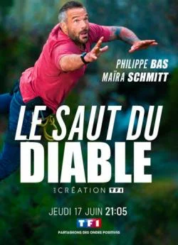 poster Le Saut du diable - Partie 1