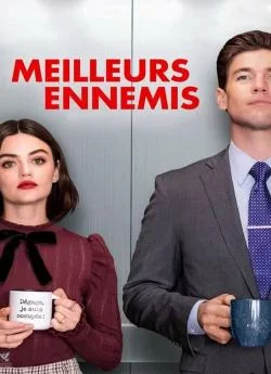 poster Meilleurs ennemis