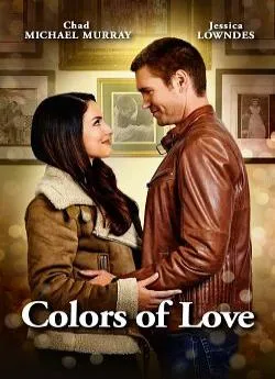 poster Colors of Love