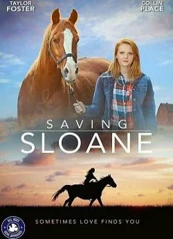 poster Saving Sloane