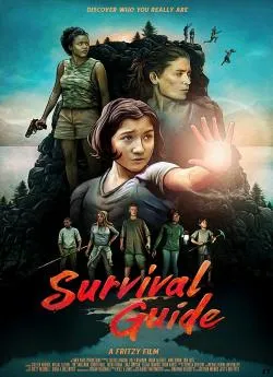 Affiche du film Survival Guide en streaming