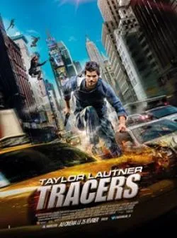 poster film Tracers