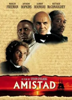 poster Amistad