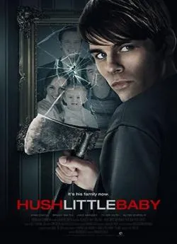 poster Hush Little Baby