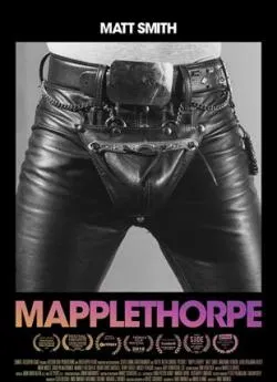 Affiche du film Mapplethorpe en streaming