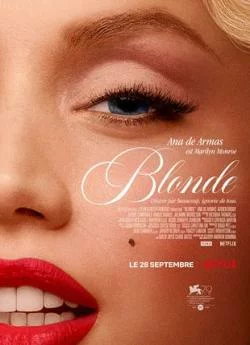 Affiche du film Blonde en streaming