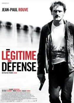 Affiche du film Légitime défense en streaming