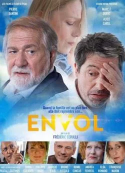 Affiche du film Envol en streaming