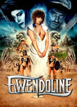 poster film Gwendoline