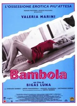 poster film Bà¡mbola