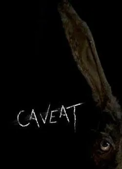 poster film Caveat